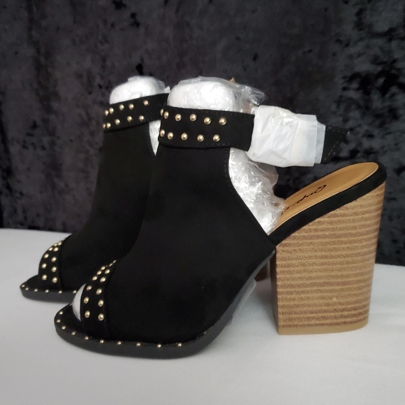 Rue21 Shoes - 🤎 NWT Womens Heels